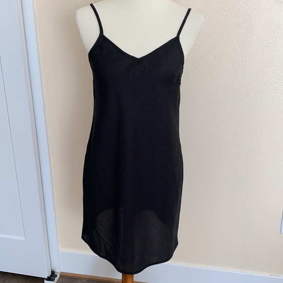 LUCKY BRAND Black lace dress - Picture 7 of 10